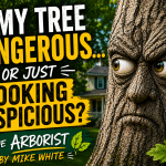 Is My Tree Dangerous… or Just Looking Suspicious?